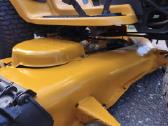 Cub Cadet Ltx 1050 - nuotraukos Nr. 6