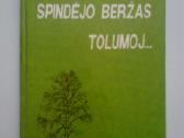 Poezijos knygos - nuotraukos Nr. 5