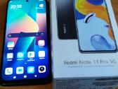 Redmi note 11pro 5G