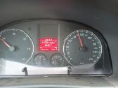 VW Tauran 2.0d - nuotraukos Nr. 13