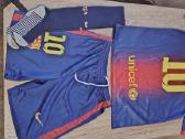 Parduodu Messi futbolo apranga - nuotraukos Nr. 2