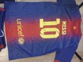 Parduodu Messi futbolo apranga - nuotraukos Nr. 3
