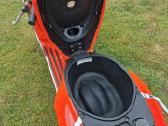 Motoroleris vespa piaggio - nuotraukos Nr. 6