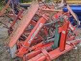 Kultivatoriai Vaderstad.kverneland 4. 4.20 Metru