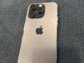 iPhone 14 Pro 256 GB Purple - nuotraukos Nr. 2
