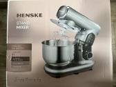 Henske virtuvinis plakiklis 800w / tešlos maišytuv