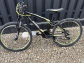 Diamant Ultra 24 light weight