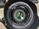 Panasonic Lumix Dmc-fz1000 fotoaparatas - nuotraukos Nr. 3