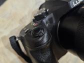 Panasonic Lumix Dmc-fz1000 fotoaparatas - nuotraukos Nr. 5