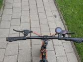 Elektrinis paspirtukas Joyor S5 45km/h - nuotraukos Nr. 2