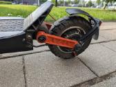 Elektrinis paspirtukas Joyor S5 45km/h - nuotraukos Nr. 4