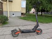 Elektrinis paspirtukas Joyor S5 45km/h