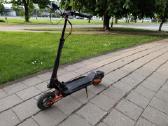 Elektrinis paspirtukas Joyor S5 45km/h - nuotraukos Nr. 7