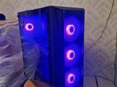 I7-6700 + 1050 ti - nuotraukos Nr. 3