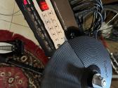 Roland Td-3 elektriniai būgnai - nuotraukos Nr. 2