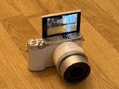 Samsung Nx3000 / Csc / Wi-fi