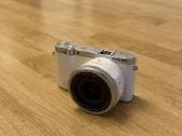 Samsung Nx3000 / Csc / Wi-fi - nuotraukos Nr. 2