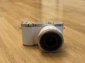 Samsung Nx3000 / Csc / Wi-fi - nuotraukos Nr. 3
