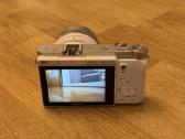 Samsung Nx3000 / Csc / Wi-fi - nuotraukos Nr. 5