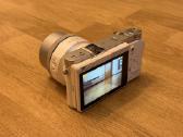 Samsung Nx3000 / Csc / Wi-fi - nuotraukos Nr. 6