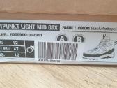 Hanwag Rotpunkt Light mid Gtx batai - nuotraukos Nr. 6