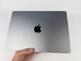 MacBook Air M2 - Kaip Naujas 10/10 - Baterija 100%