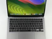 MacBook Air M2 - Kaip Naujas 10/10 - Baterija 100% - nuotraukos Nr. 4