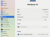 MacBook Air M2 - Kaip Naujas 10/10 - Baterija 100% - nuotraukos Nr. 8