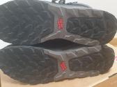 Hanwag Rotpunkt Light mid Gtx batai - nuotraukos Nr. 5
