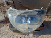 Bmw R850rt, veidrodžiai nauji originalas 180€,