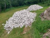 Primčiau statybinį laužą- gruzą 150 m³ Kaune. - nuotraukos Nr. 2