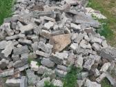 Primčiau statybinį laužą- gruzą 150 m³ Kaune. - nuotraukos Nr. 3