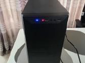 Žaidimų komp. Su gtx 1060 Xeon 256 GB SSD 8gb RAM - nuotraukos Nr. 3