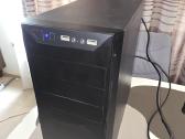 Žaidimų komp. Su gtx 1060 Xeon 256 GB SSD 8gb RAM - nuotraukos Nr. 4