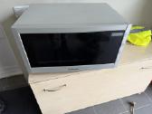 Electrolux mikrobangė krosnelė