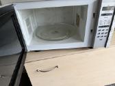 Electrolux mikrobangė krosnelė - nuotraukos Nr. 3