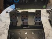 Logitech G920 Žaidimų Vairas - nuotraukos Nr. 3