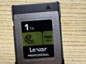 Lexar Cfexpress Gold 1tb Typ B 1900mb/s