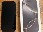 iPhone 16 Pro 128gb - nuotraukos Nr. 2