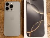 iPhone 16 Pro 128gb - nuotraukos Nr. 3