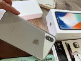 iPhone X 91%