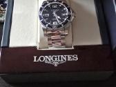 Longines - nuotraukos Nr. 3
