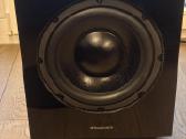 Wharfedale Wh D10