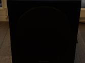Wharfedale Wh D10 - nuotraukos Nr. 2