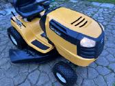 Cub Cadet Lt1 Ns96 Force edition - nuotraukos Nr. 2