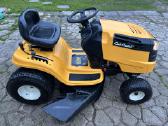 Cub Cadet Lt1 Ns96 Force edition - nuotraukos Nr. 3