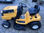 Cub Cadet Lt1 Ns96 Force edition - nuotraukos Nr. 4