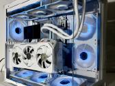 Rx9070xt Ryzen 7 7800x3ddr5 32gbssd 2tb