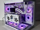 Rx9070xt Ryzen 7 7800x3ddr5 32gbssd 2tb - nuotraukos Nr. 2