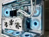 Rx9070xt Ryzen 7 7800x3ddr5 32gbssd 2tb - nuotraukos Nr. 3